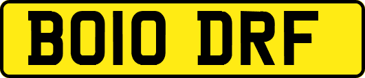 BO10DRF