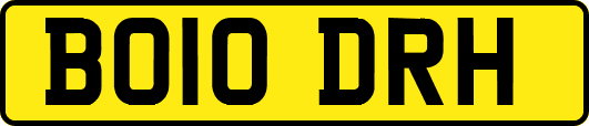 BO10DRH