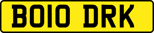 BO10DRK