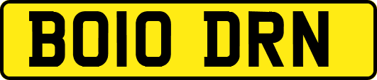 BO10DRN