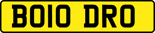 BO10DRO