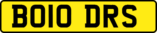 BO10DRS