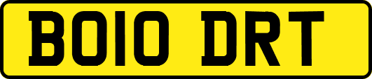 BO10DRT