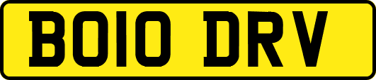 BO10DRV