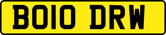 BO10DRW