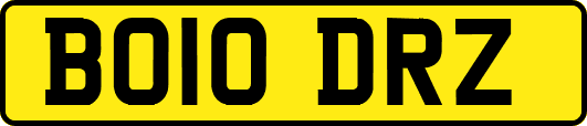 BO10DRZ