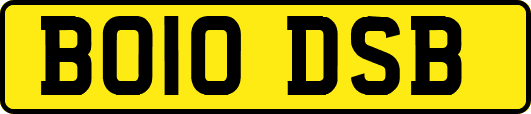 BO10DSB