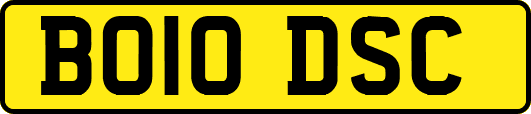 BO10DSC