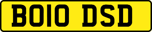 BO10DSD