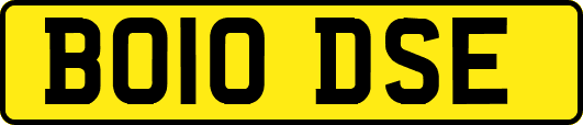 BO10DSE