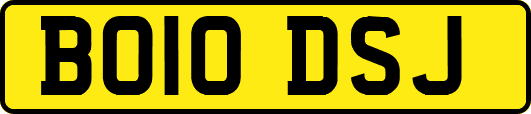 BO10DSJ