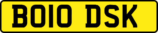BO10DSK