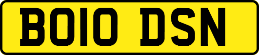 BO10DSN