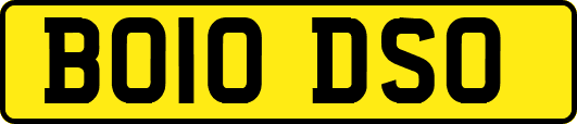 BO10DSO
