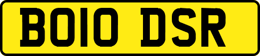 BO10DSR