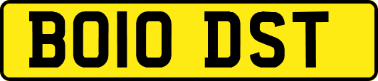 BO10DST