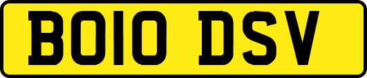 BO10DSV