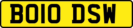 BO10DSW