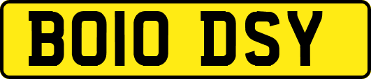 BO10DSY