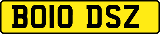 BO10DSZ