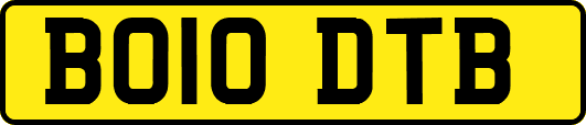 BO10DTB