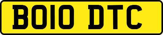 BO10DTC