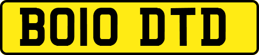 BO10DTD