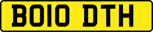 BO10DTH