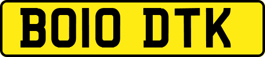 BO10DTK