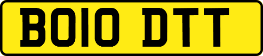 BO10DTT