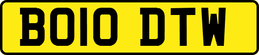 BO10DTW