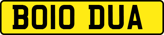 BO10DUA