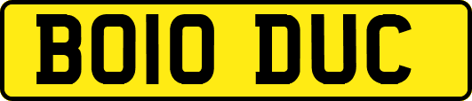 BO10DUC