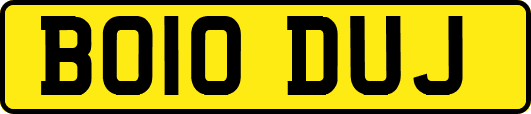 BO10DUJ