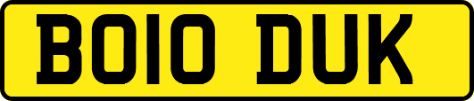 BO10DUK