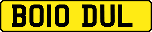 BO10DUL