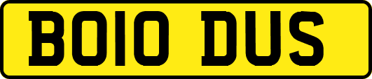 BO10DUS