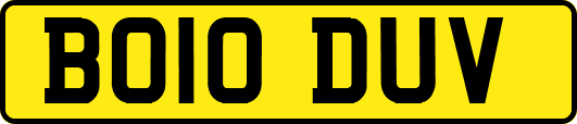 BO10DUV