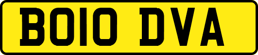 BO10DVA