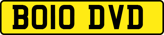 BO10DVD