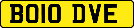 BO10DVE