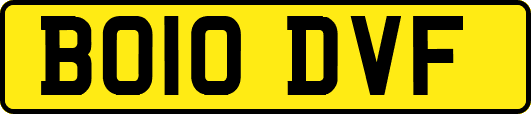 BO10DVF