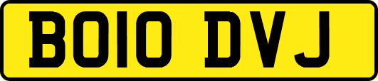 BO10DVJ