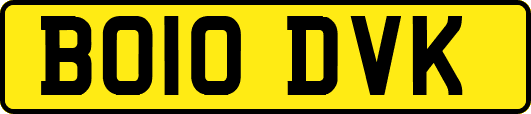 BO10DVK