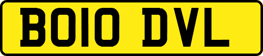 BO10DVL