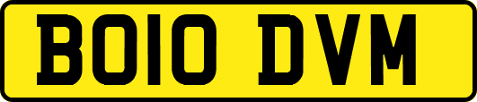 BO10DVM