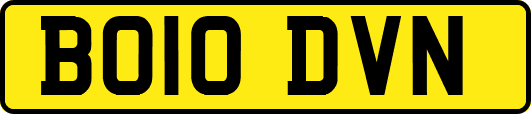 BO10DVN