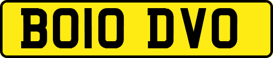 BO10DVO