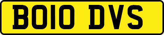 BO10DVS