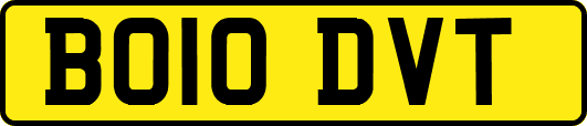 BO10DVT